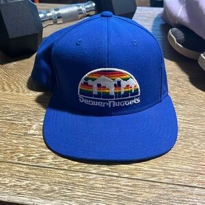 Denver Nuggets Hat